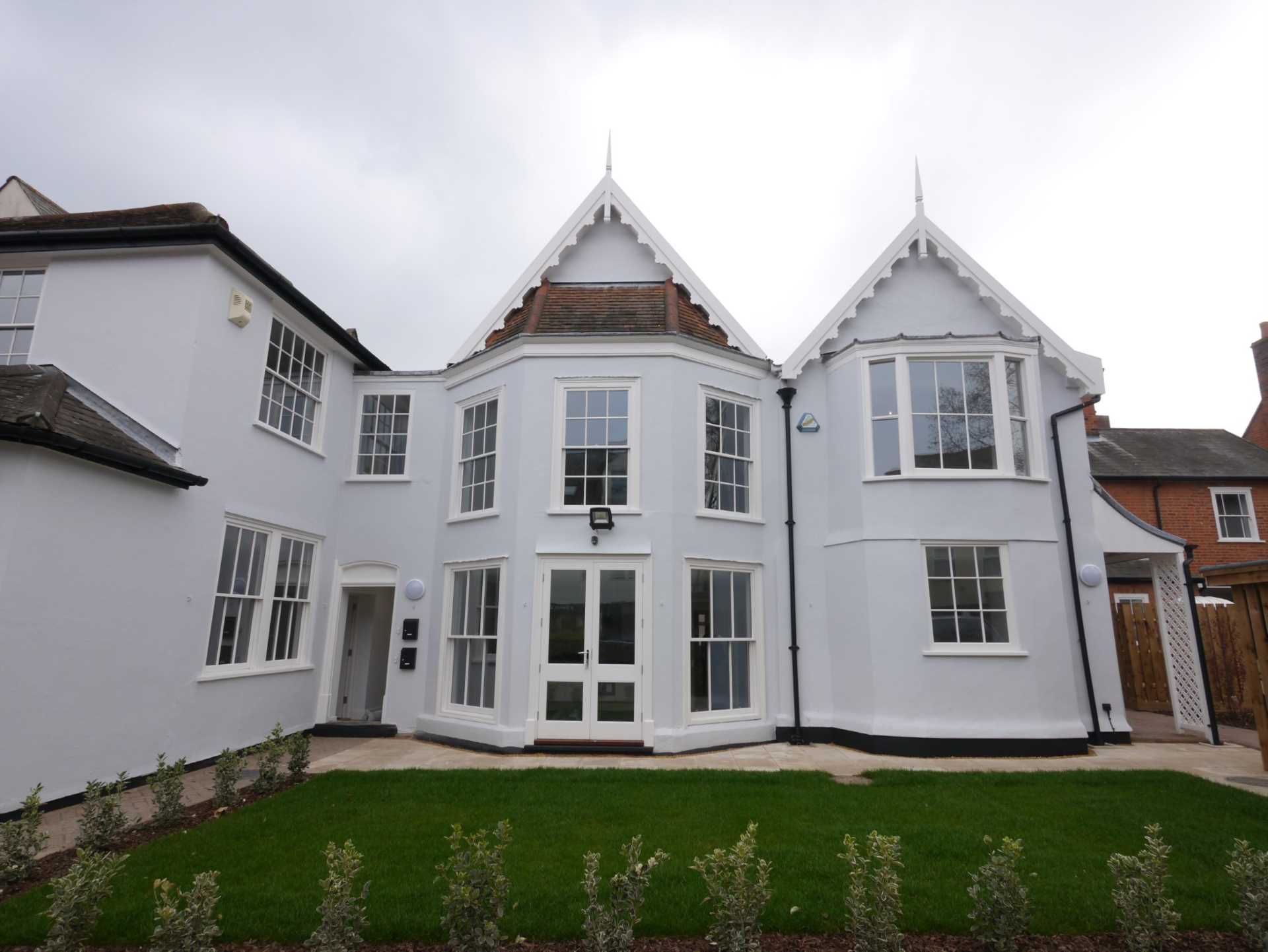 Lower Brook Street, Ipswich, Image 8