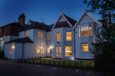 1 Bedroom Apartment, Lower Brook Street, Ipswich