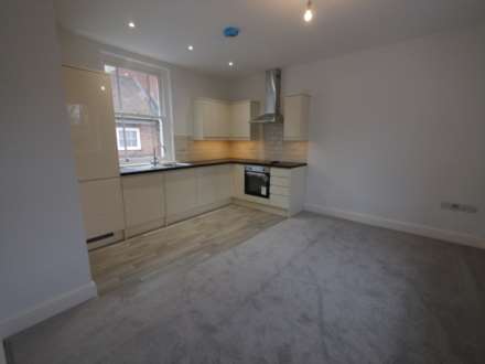 Lower Brook Street, Ipswich, Image 2