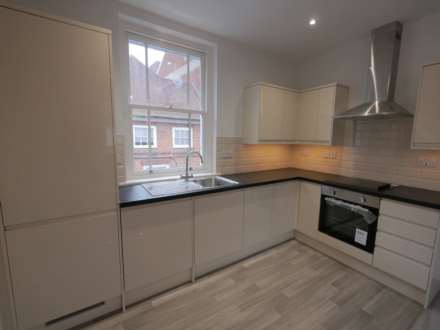 Lower Brook Street, Ipswich, Image 3