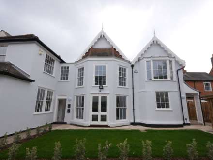 Lower Brook Street, Ipswich, Image 8