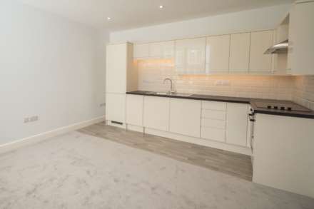 Lower Brook Street, Ipswich, Image 2