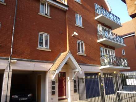 Neptune Square, Image 1