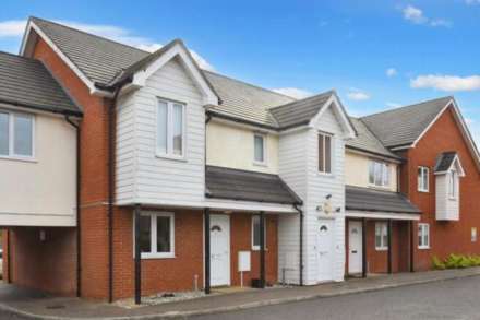 Property For Rent Lime Tree Place, Sproughton Road, Ipswich