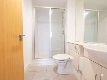 2 Bedroom Flat, Coprolite Street, Ipswich