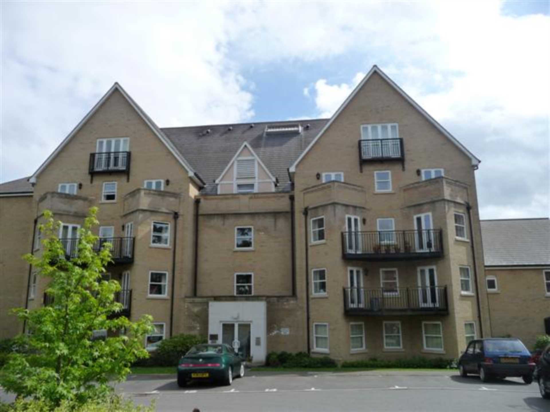 Padua House, St  Mary's Road, Image 1