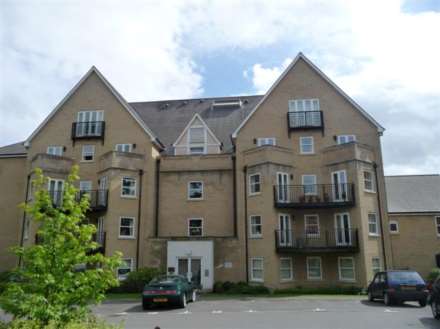 Padua House, St  Mary's Road, Image 1