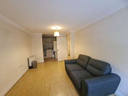 Padua House, St  Mary's Road, Image 4