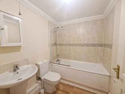 Padua House, St  Mary's Road, Image 9