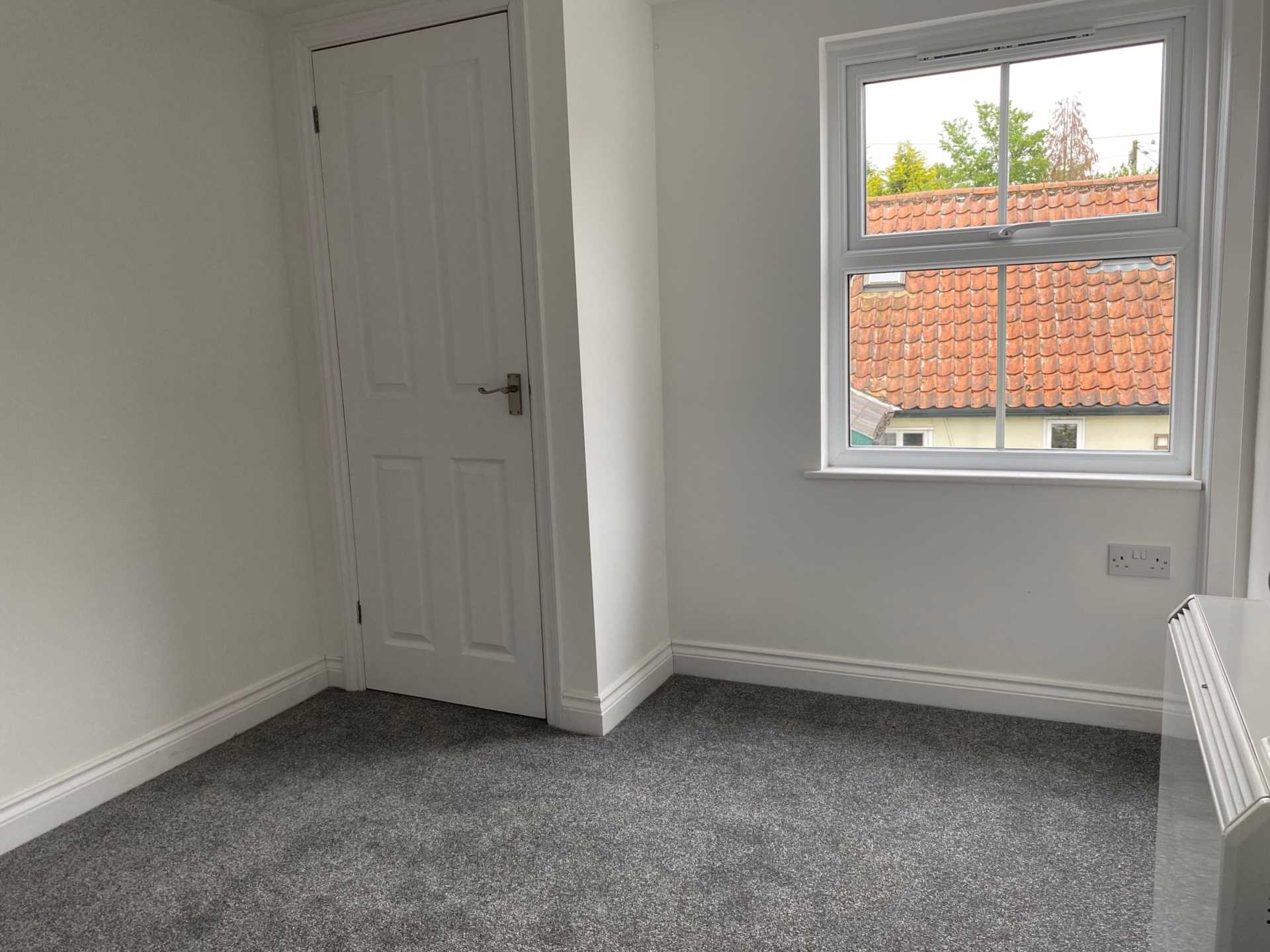 Love Lane, Coddenham, Image 7