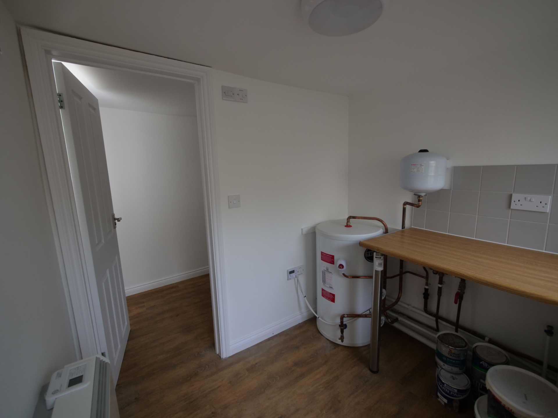 Love Lane, Coddenham, Image 9