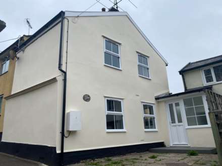 Property For Rent Love Lane, Coddenham, Ipswich