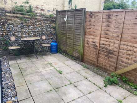 Love Lane, Coddenham, Image 2