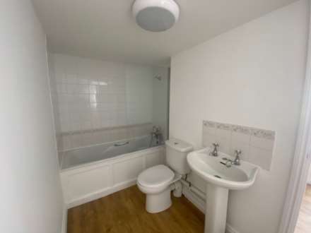 Love Lane, Coddenham, Image 8