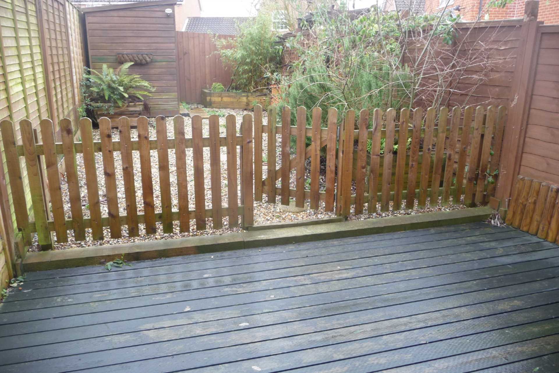 Oak Eggar Chase, Ipswich, Image 6