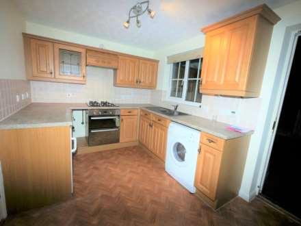 Oak Eggar Chase, Ipswich, Image 2