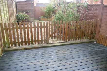 Oak Eggar Chase, Ipswich, Image 6