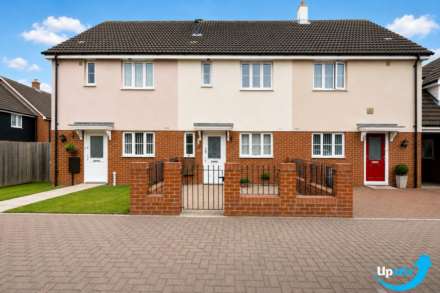 Mayfly Close, Ipswich, Image 1
