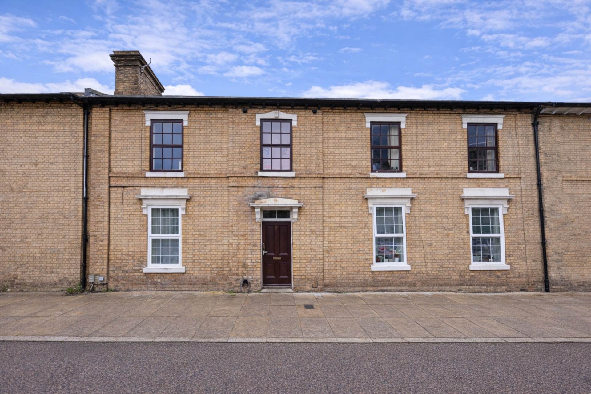 Clarkson Street, Ipswich, Image 1