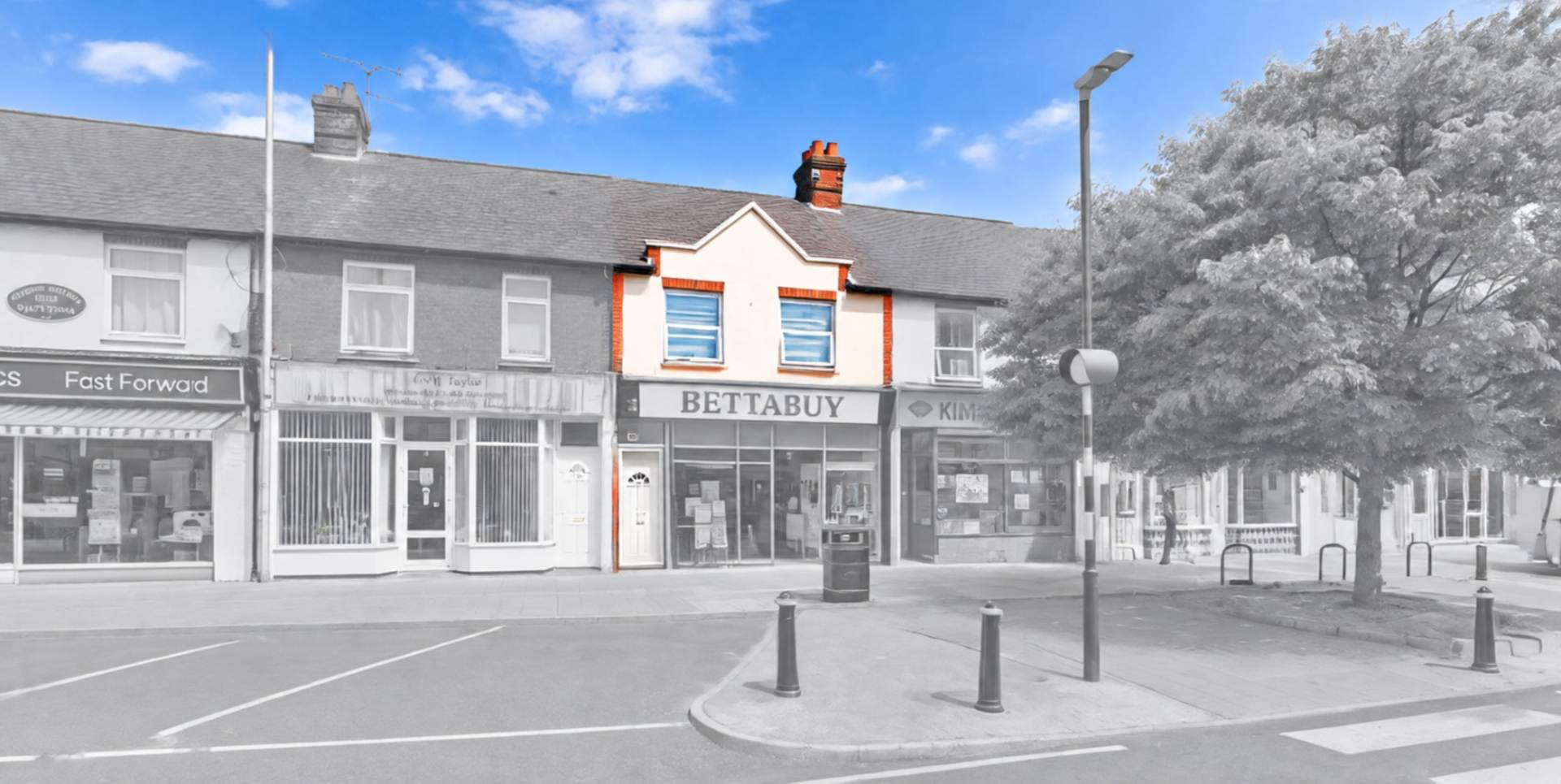 Queensway, Ipswich, Image 7