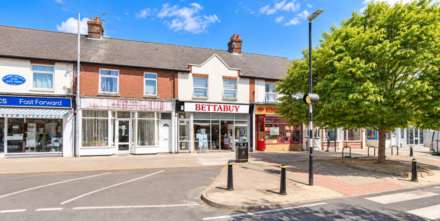 Queensway, Ipswich, Image 1