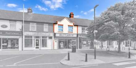 Queensway, Ipswich, Image 7
