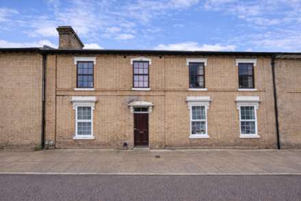 Clarkson Street, Ipswich, Image 1
