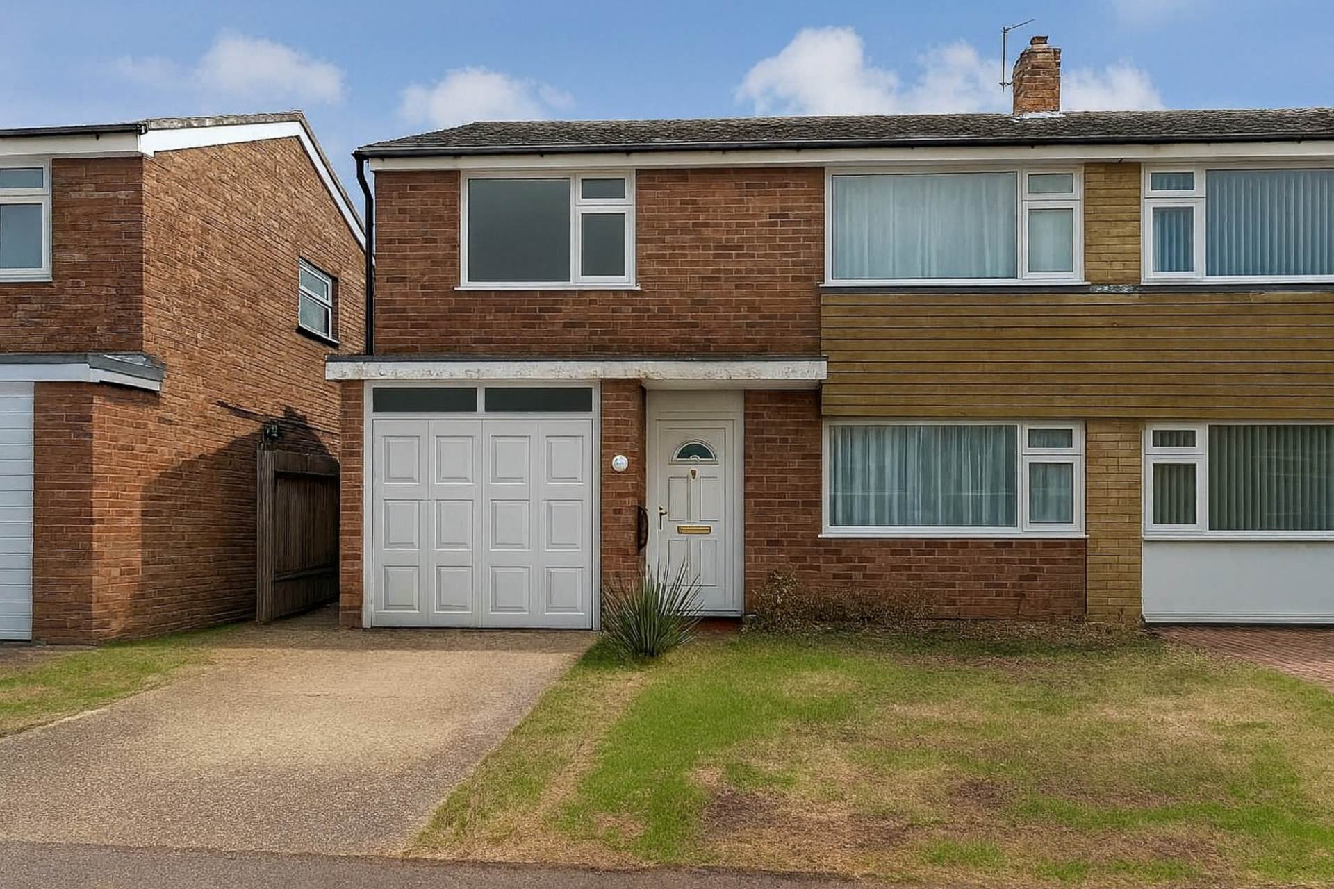 Mandy Close, Ipswich, Suffolk, Image 1