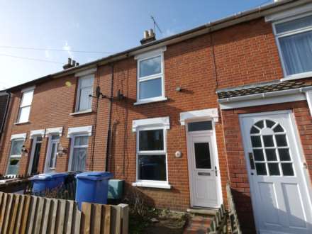 Property For Rent Nelson Road, Ipswich