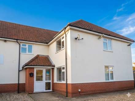 Property For Rent London Road, Copdock, Ipswich