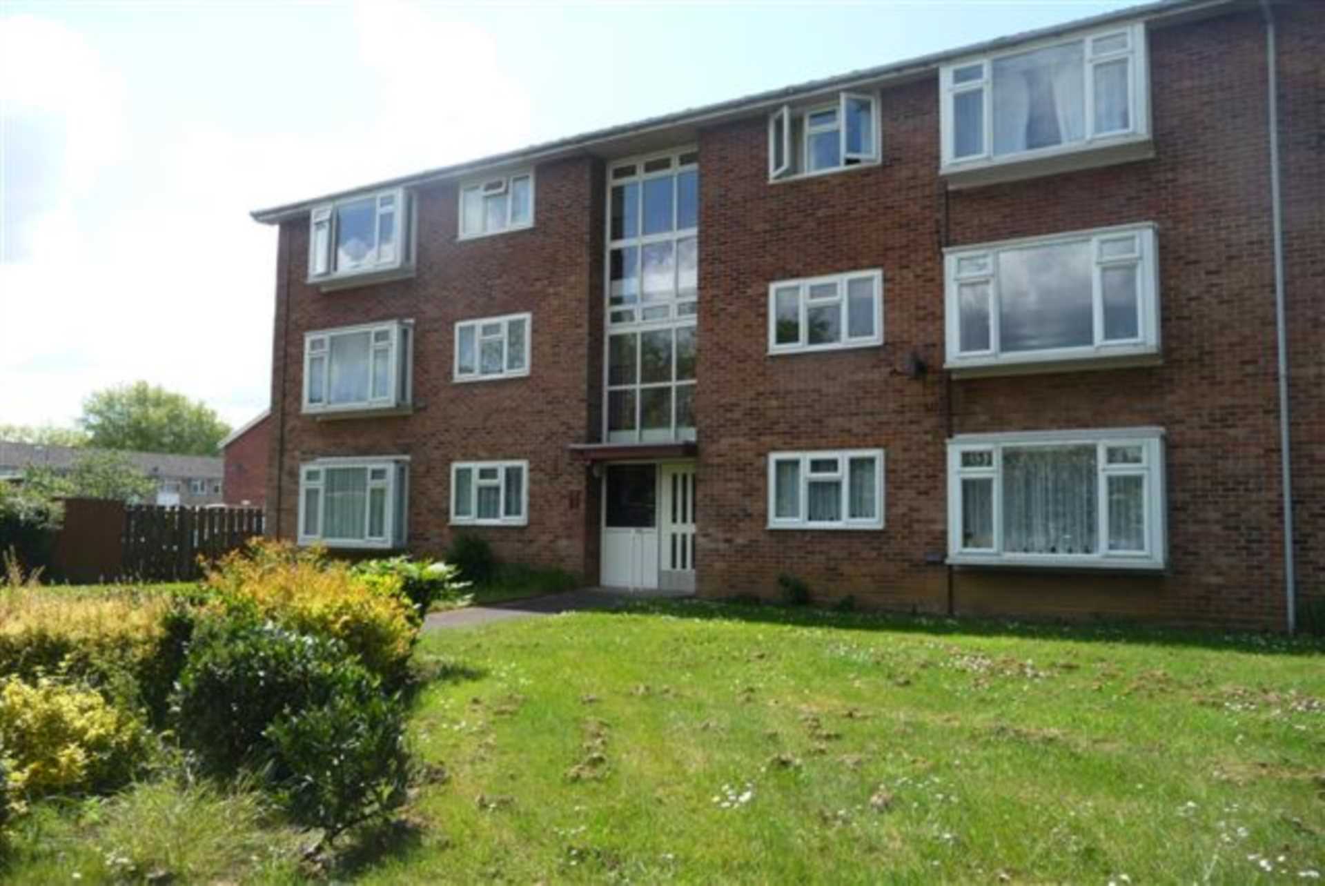 Shetland Close, Ipswich, Image 1