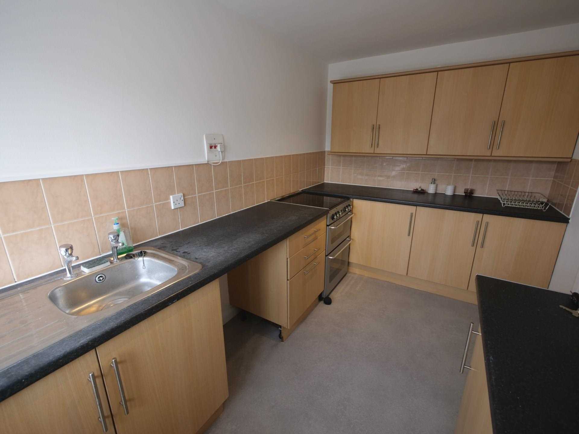 Shetland Close, Ipswich, Image 2
