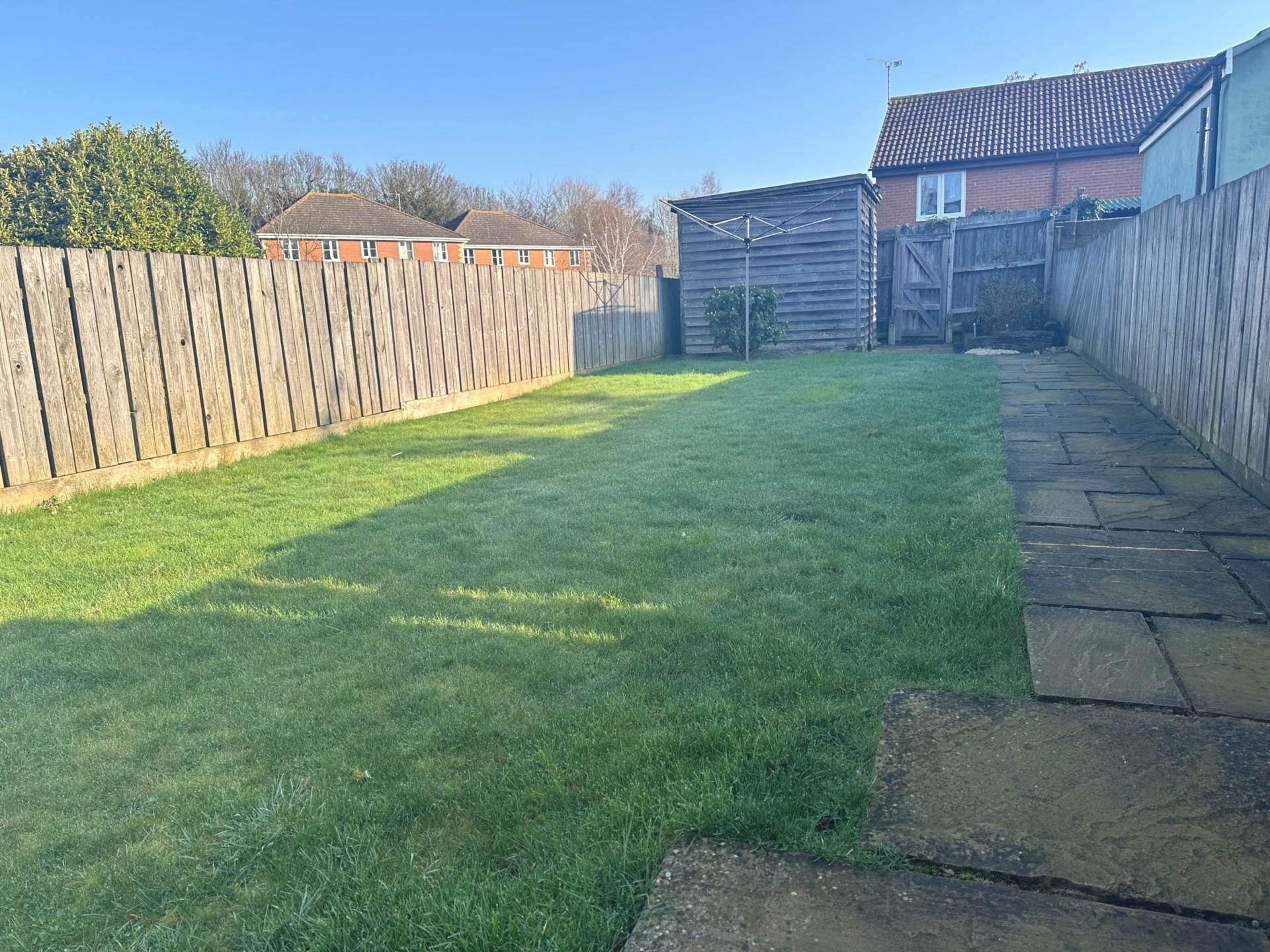 Grove Lane, Ipswich, Suffolk, Image 10