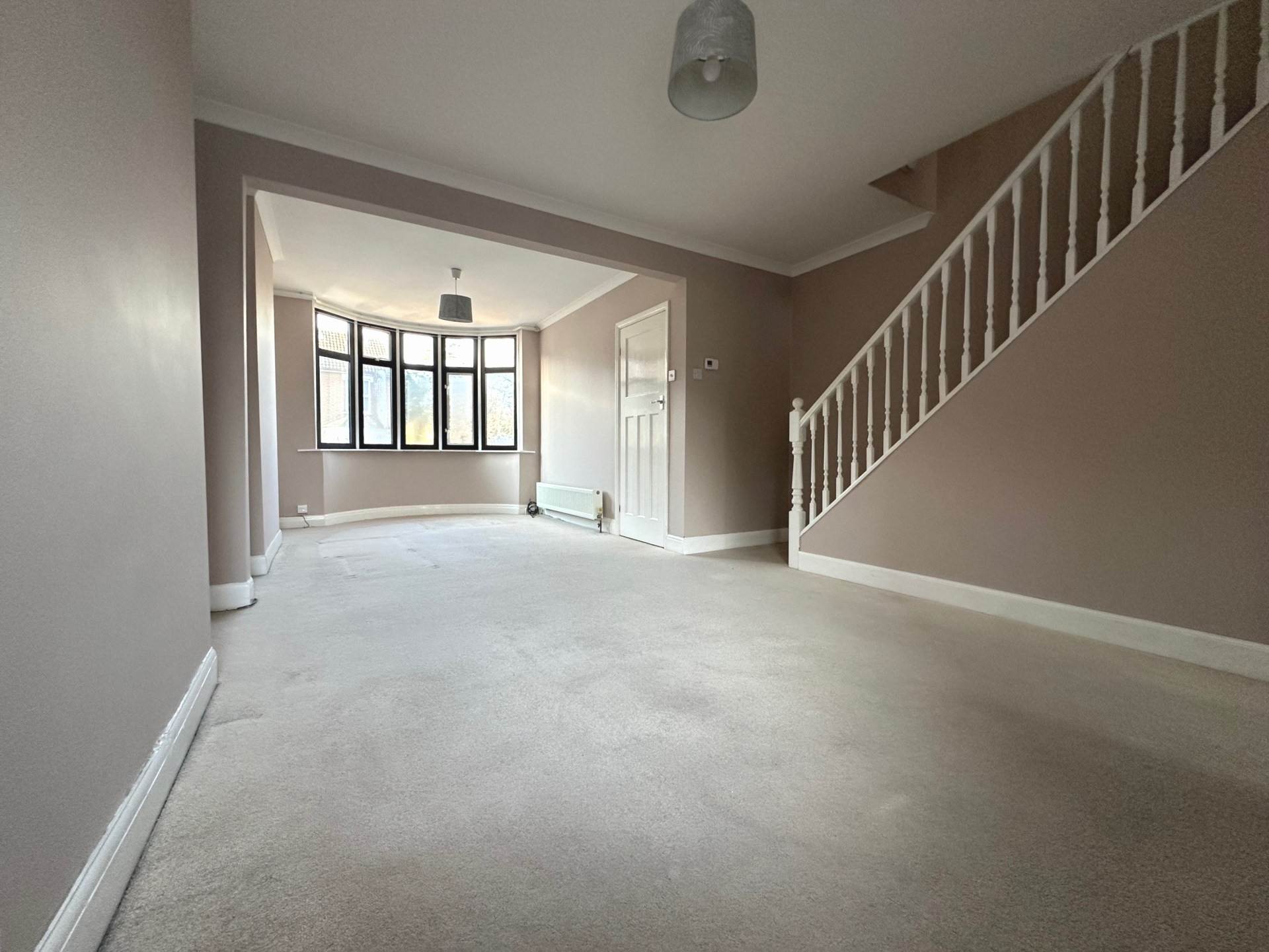 Grove Lane, Ipswich, Suffolk, Image 2