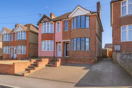 Grove Lane, Ipswich, Suffolk, Image 1