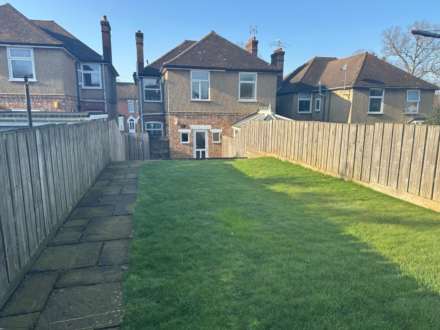 Grove Lane, Ipswich, Suffolk, Image 11