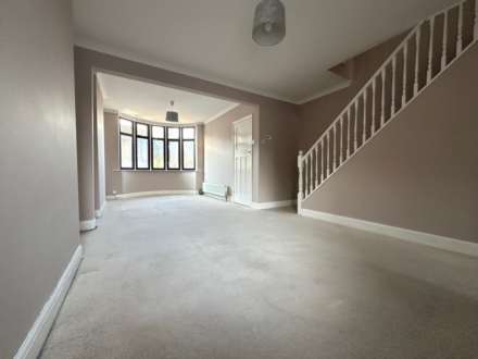 Grove Lane, Ipswich, Suffolk, Image 2