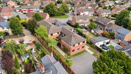 Property For Rent The Firs, 21 Kings Hill, Sudbury