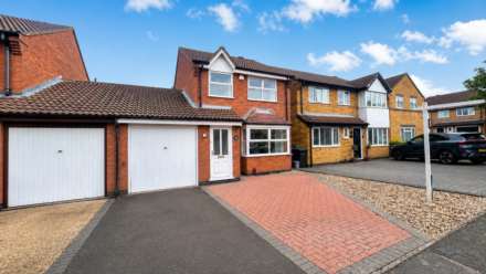 Property For Rent Broad Meadow, Pinewood, Ipswich