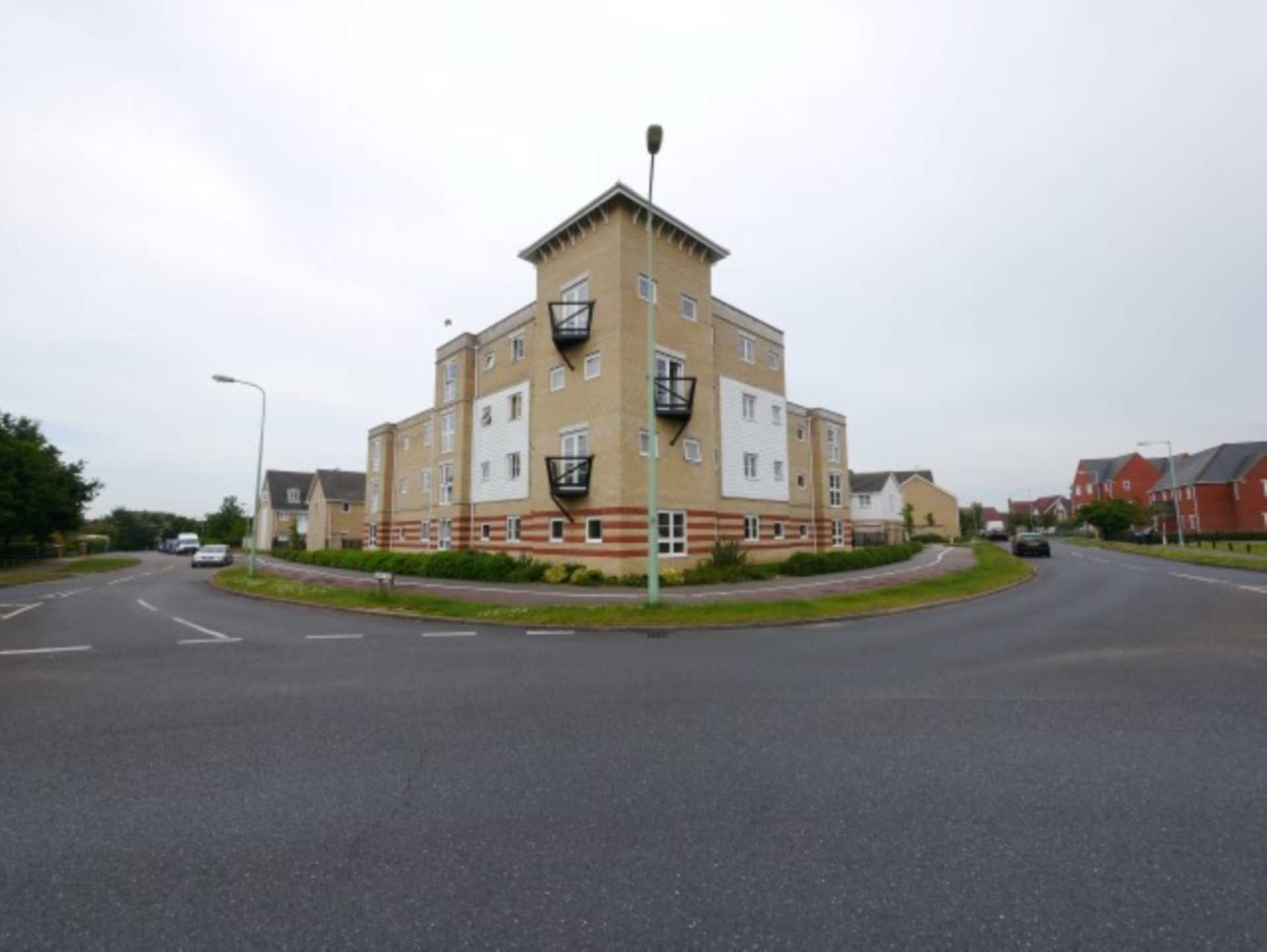 Newman Drive, Kesgrave, Image 9