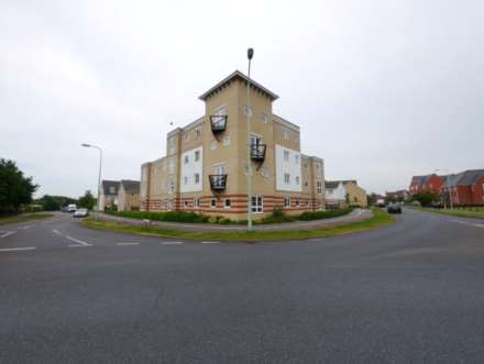 Newman Drive, Kesgrave, Image 9