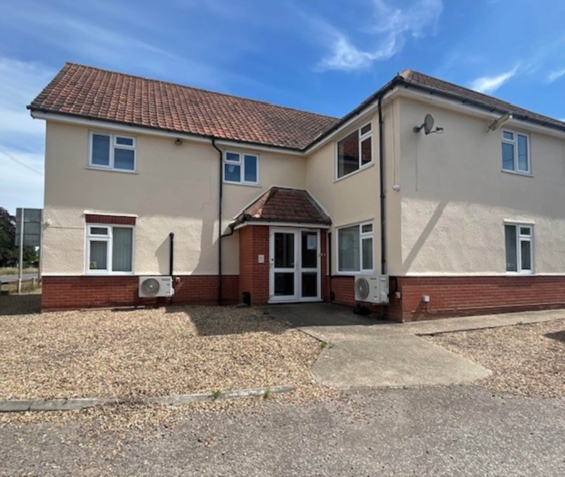 Old London Road, Copdock. IP8 3JW, Image 1