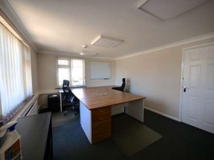 Old London Road, Copdock. IP8 3JW, Image 2
