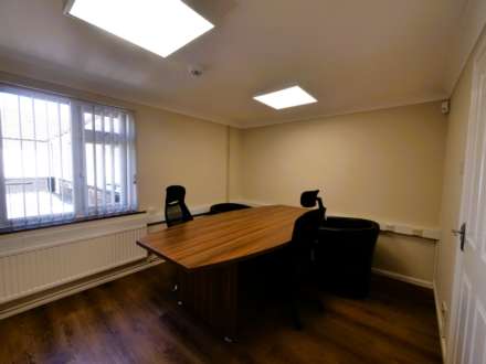 Old London Road, Copdock. IP8 3JW, Image 5