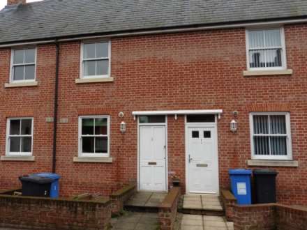 Lees Court, Glemsford, Image 1
