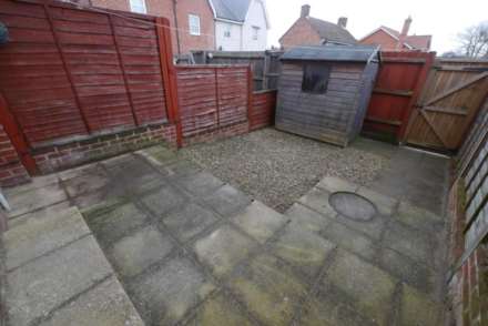 Lees Court, Glemsford, Image 8
