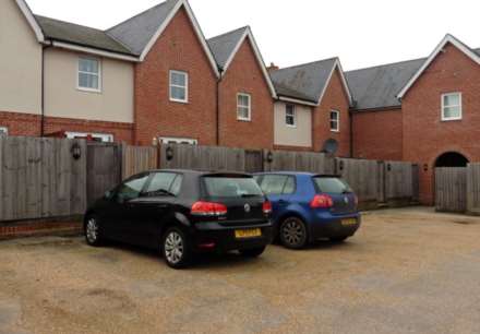 Lees Court, Glemsford, Image 9