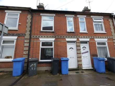 Grimwade Street, Ipswich, Image 1