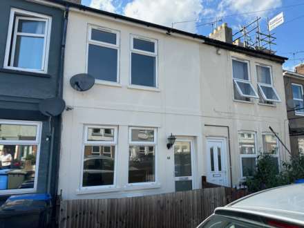 Kingston Road, Ipswich, Image 1