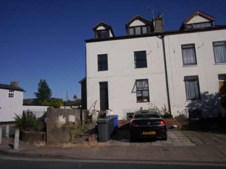 Property For Rent London Road, Ipswich